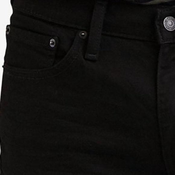 NWT! Men's 511™ Slim Fit Jeans Black (40% off from original price) - Picture 6 of 13